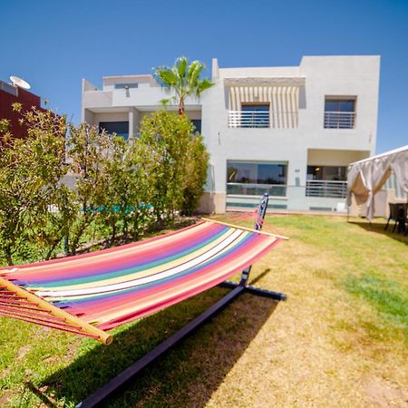 Villa In מרקש מראה חיצוני תמונה