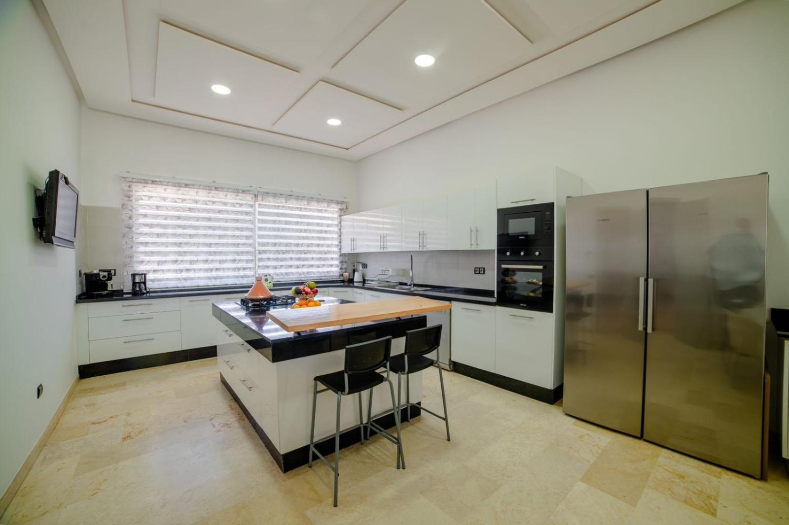 Villa In מרקש מראה חיצוני תמונה