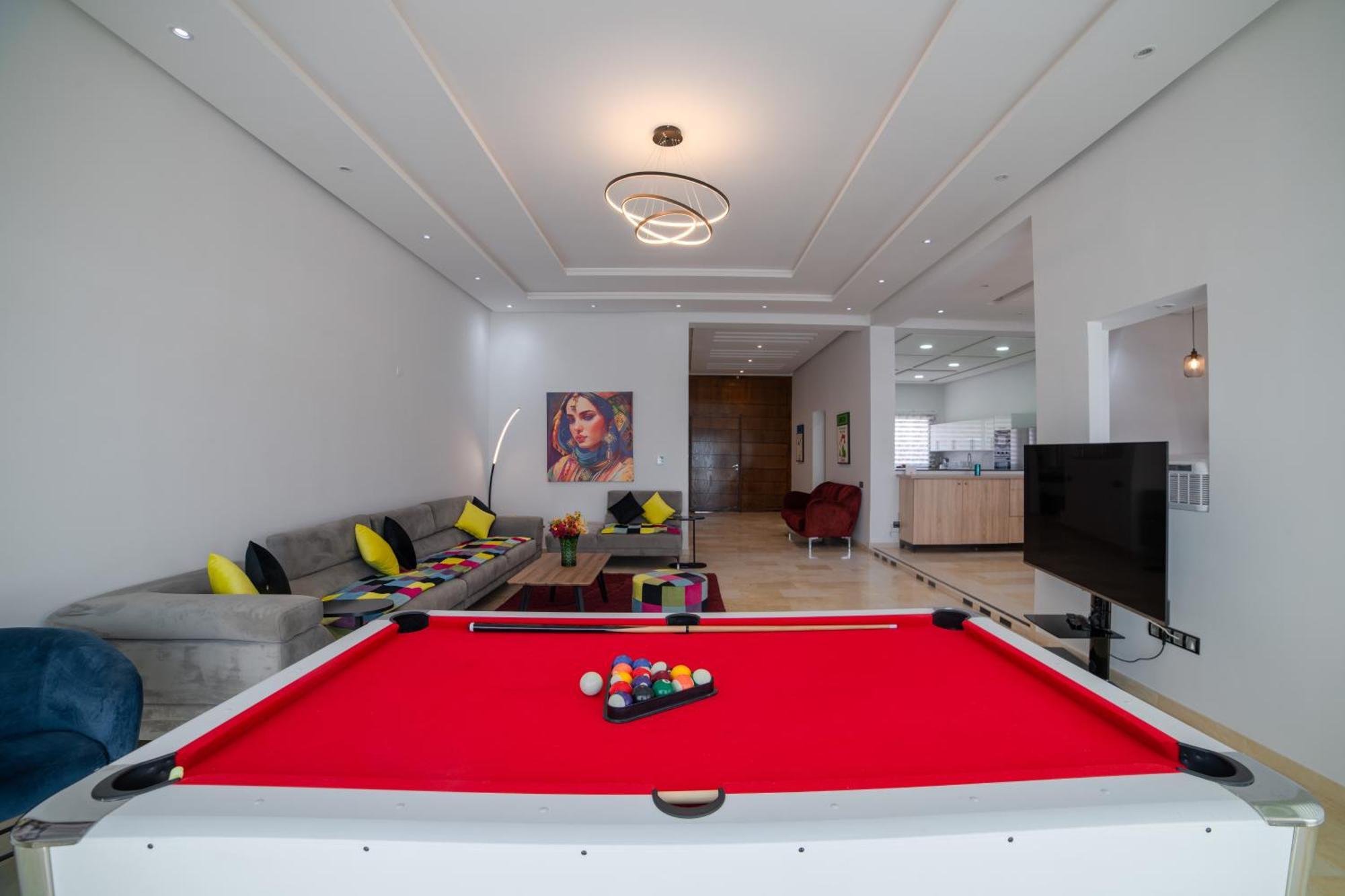 Villa In מרקש מראה חיצוני תמונה