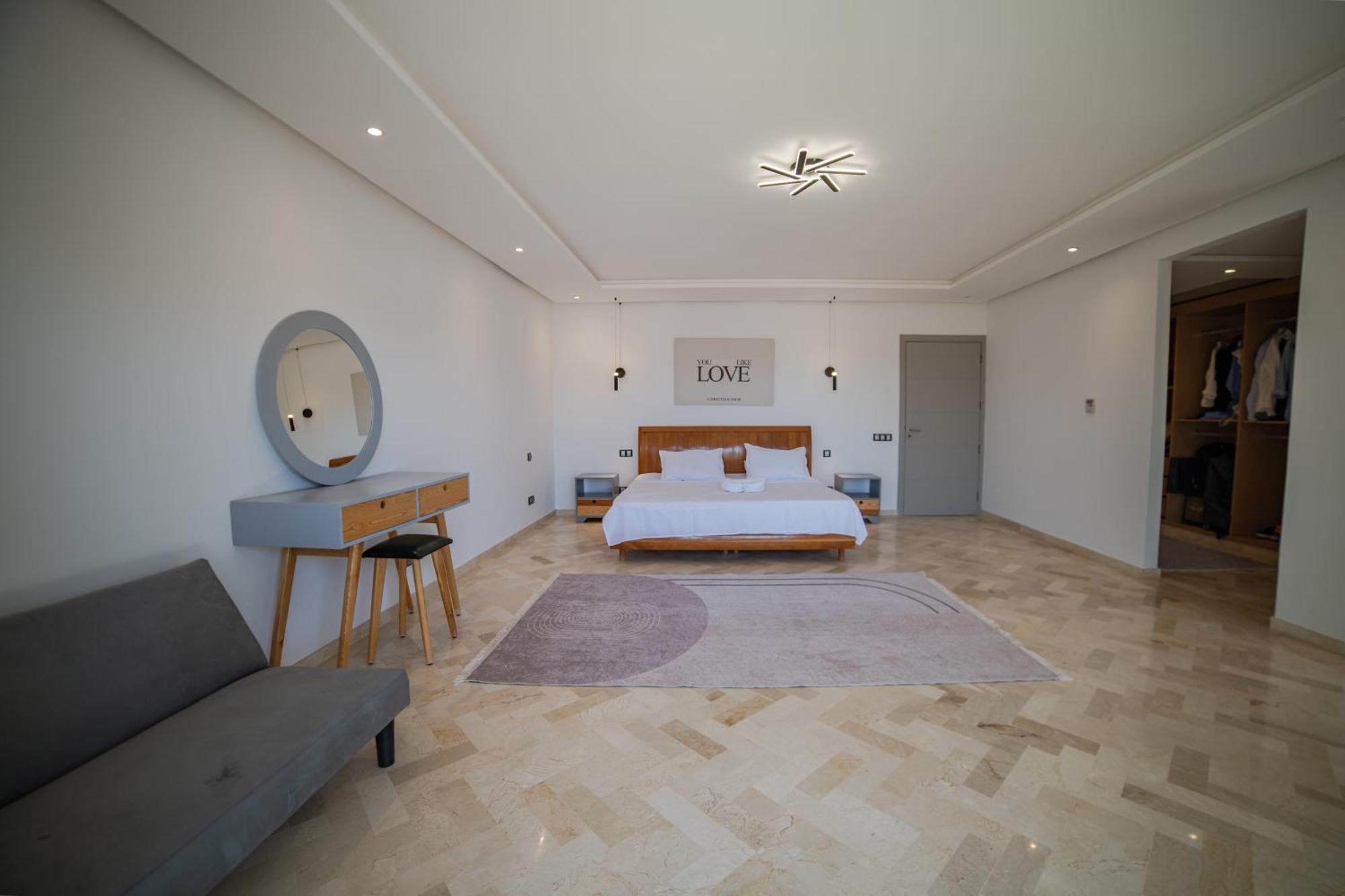 Villa In מרקש מראה חיצוני תמונה