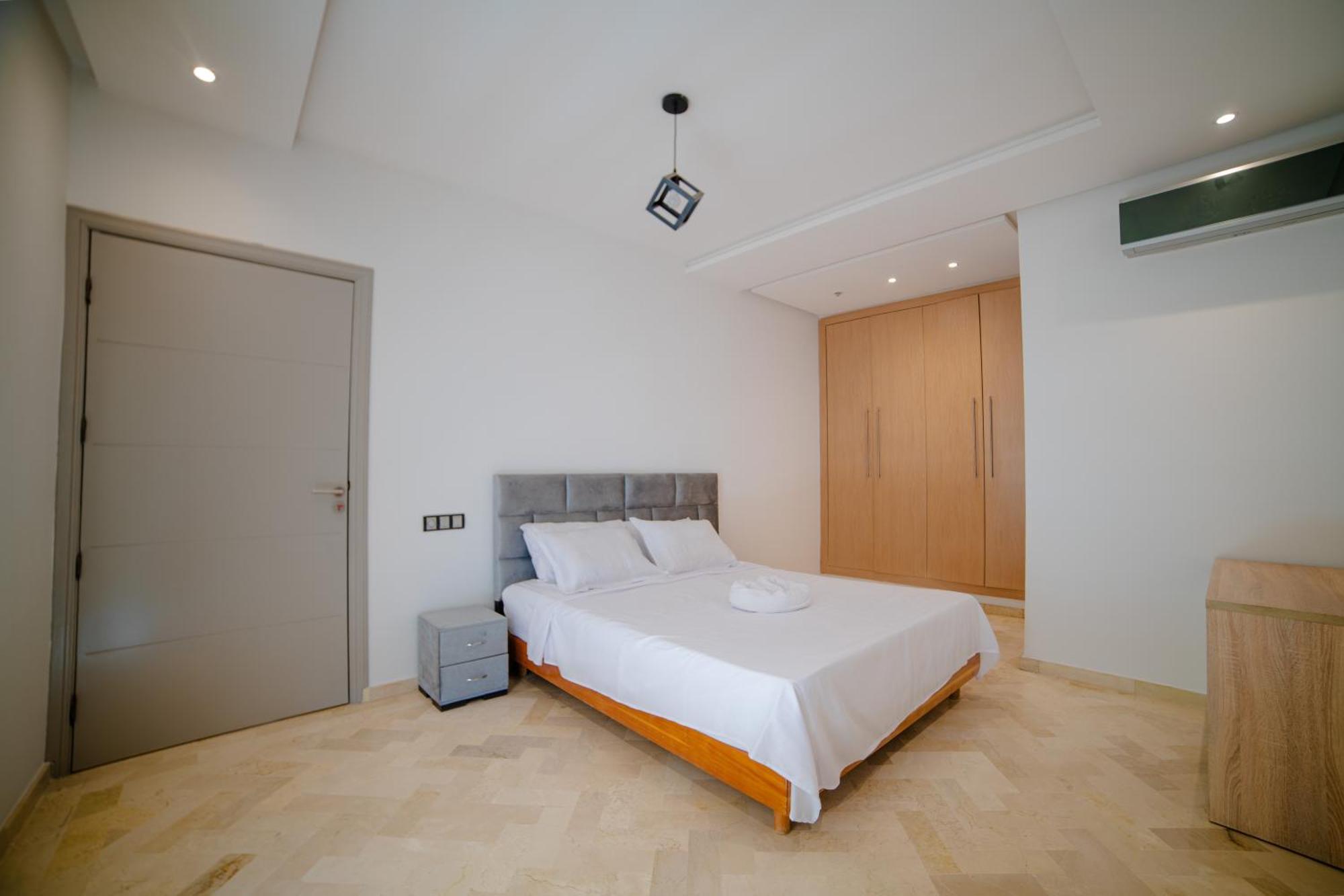 Villa In מרקש מראה חיצוני תמונה