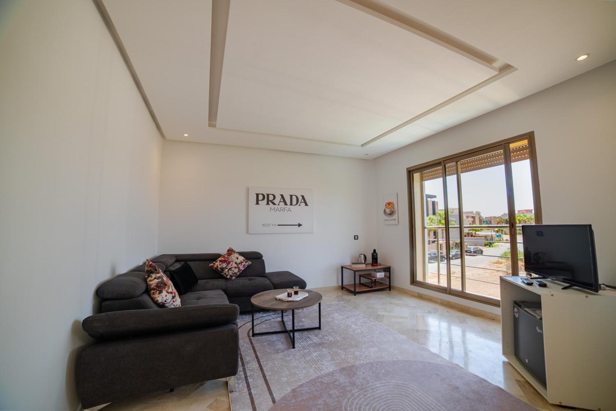 Villa In מרקש מראה חיצוני תמונה