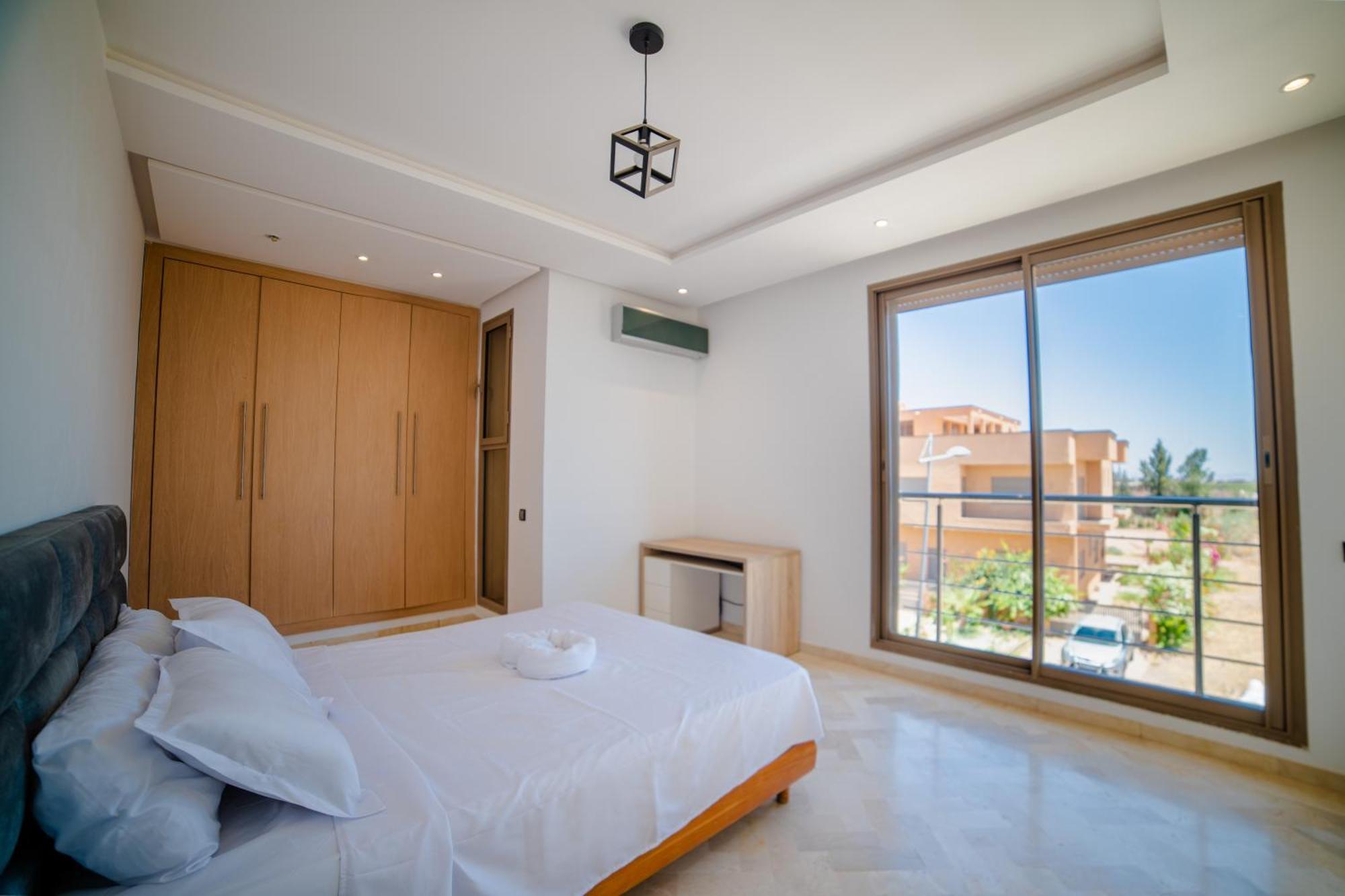 Villa In מרקש מראה חיצוני תמונה