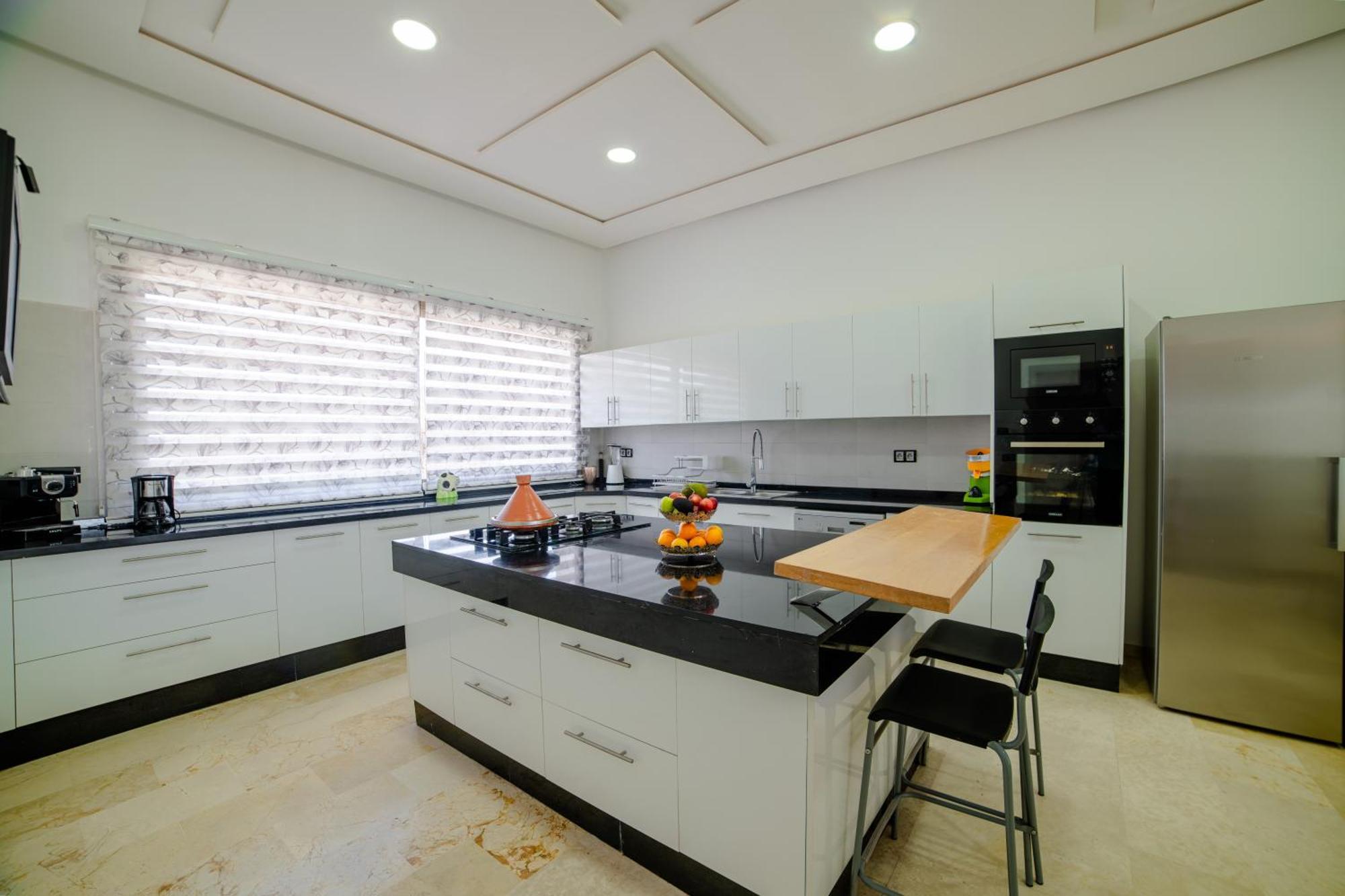 Villa In מרקש מראה חיצוני תמונה