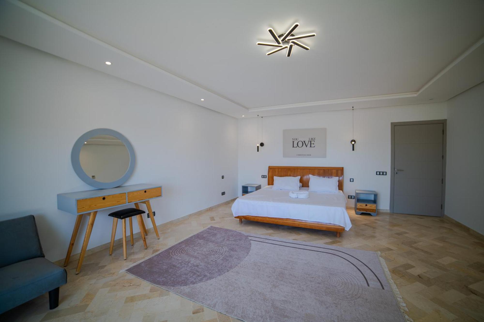 Villa In מרקש מראה חיצוני תמונה