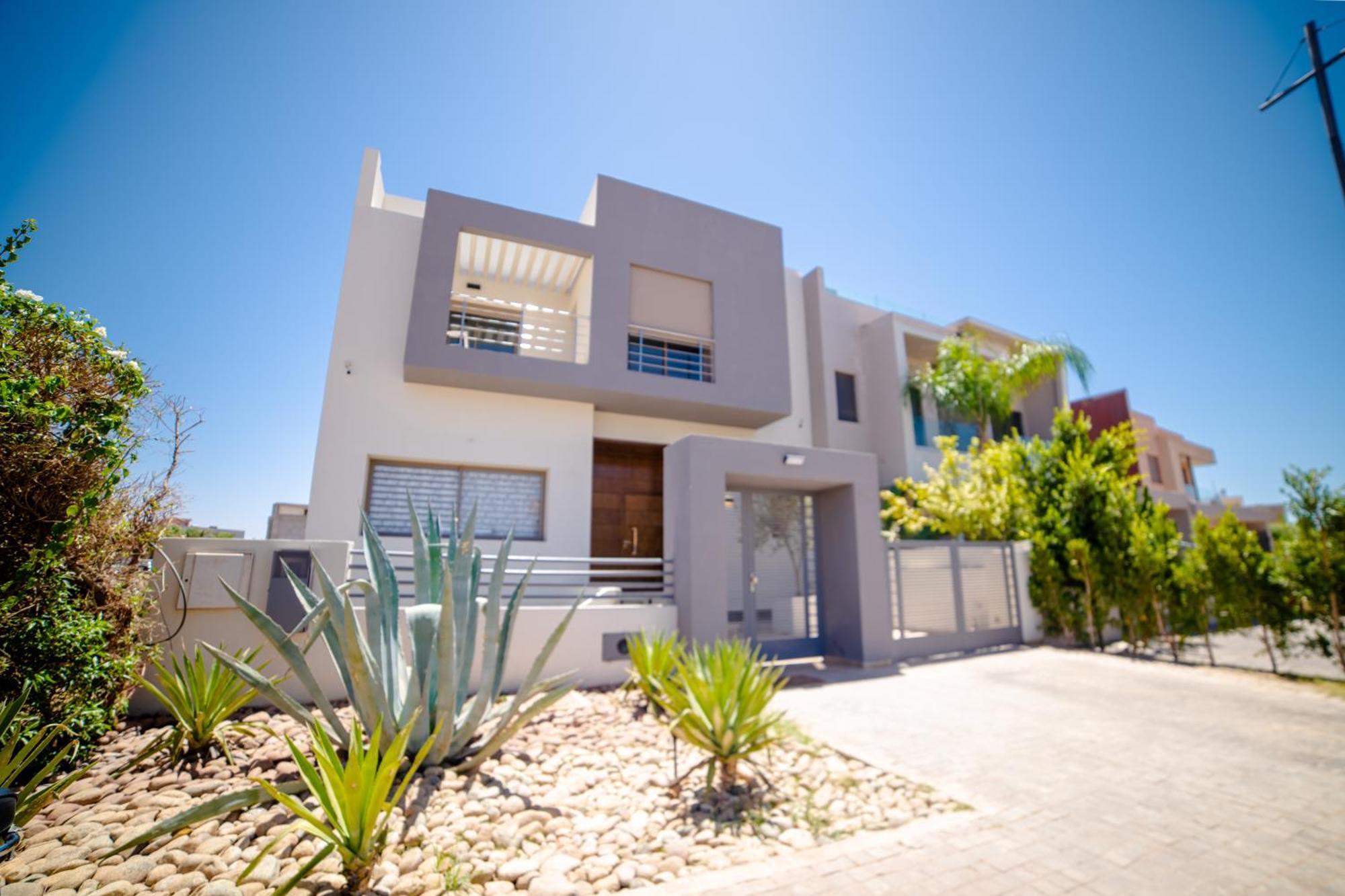 Villa In מרקש מראה חיצוני תמונה