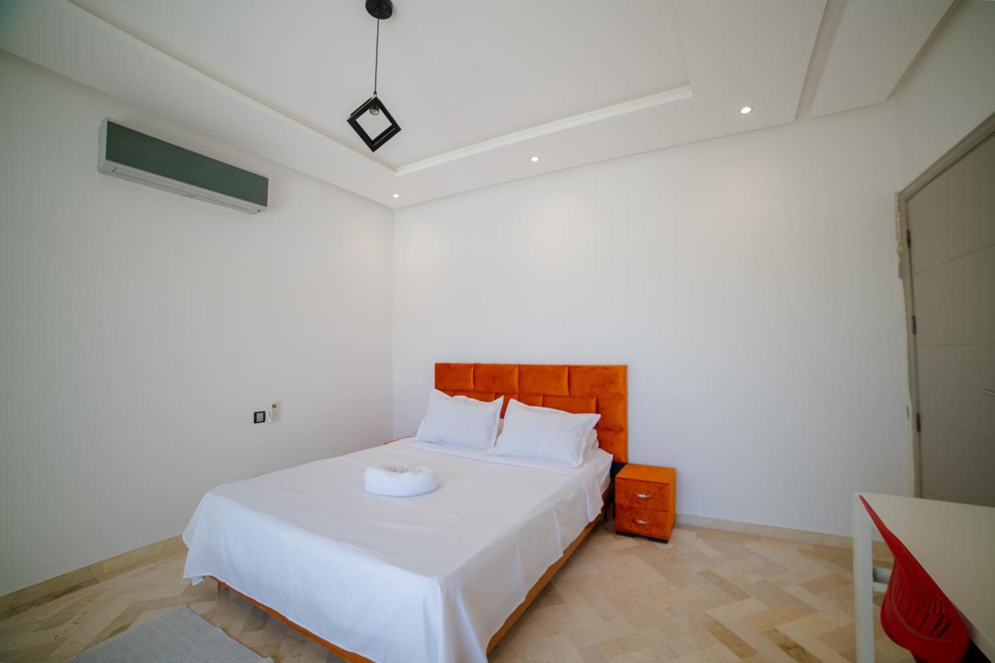 Villa In מרקש מראה חיצוני תמונה