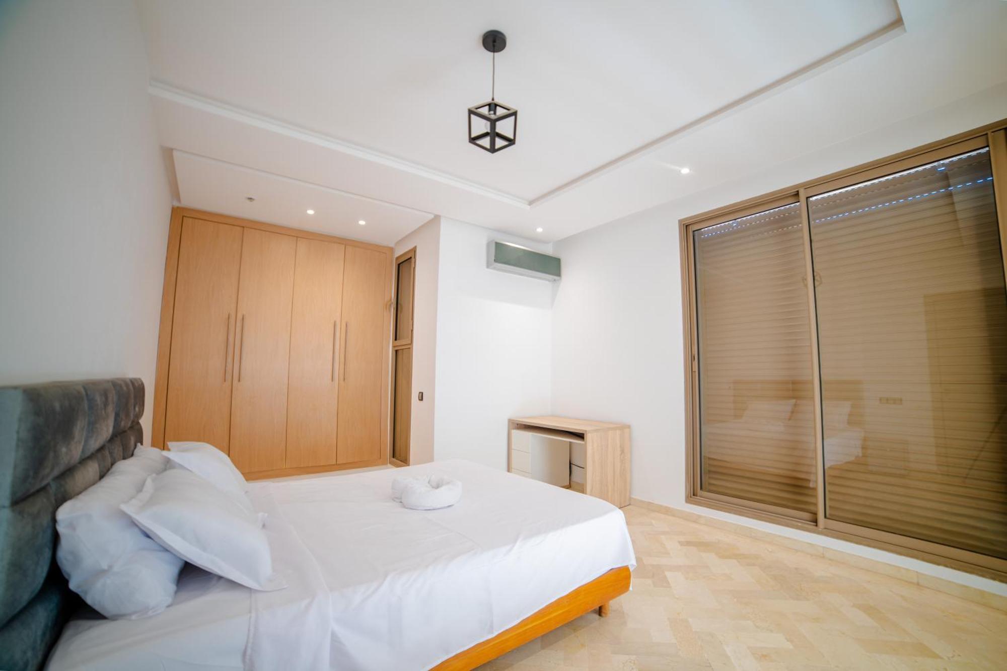 Villa In מרקש מראה חיצוני תמונה